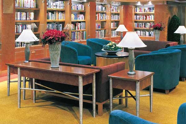 Norwegian Dawn Gallery Image
